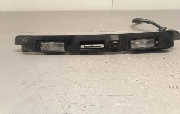 KIA Ceed Reversing camera 87312J7310