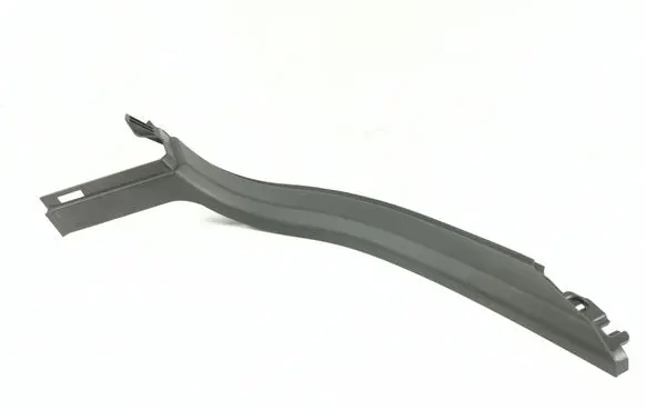 Tesla Model S Other trunk/boot trim element 1009065-00-B