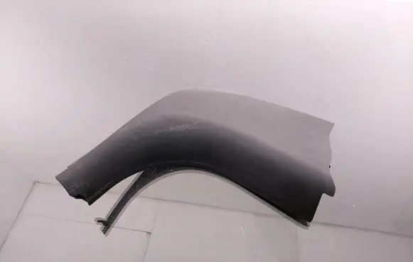 BMW 3 E90 E91 Foot area side trim 51437066990 11242010