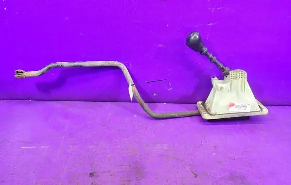 Renault Clio II Lift Jack 