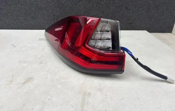 Lexus RX 450H Rear/tail lights 