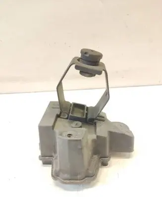 Renault Scenic III - Grand scenic III Headlight/headlamp mounting bracket 625580028R PA66GF35