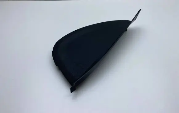 BMW X5 E70 Dashboard side end trim 6958799 6958802