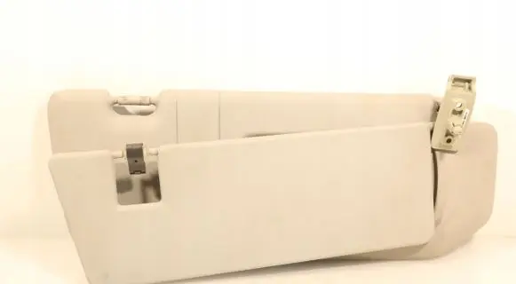 Mercedes-Benz R W251 Sun visor clip/hook/bracket A2518100410