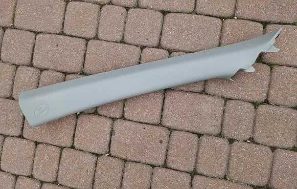Toyota Camry VIII XV70 Other sill/pillar trim element 62220-33210-