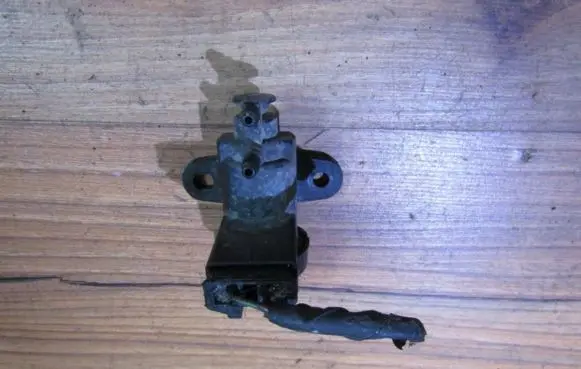 Ford Mondeo MK I Turbo solenoid valve a1a9j459 f0te-a1a9j459