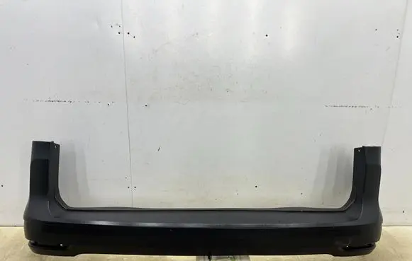 Volkswagen Caddy Rear bumper 2K7807421