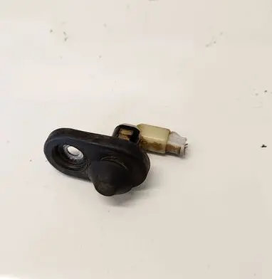 Toyota Yaris Front door sensor