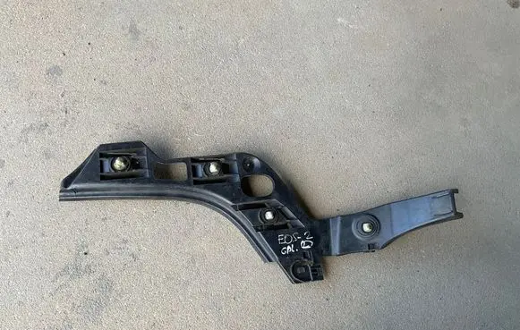 Volkswagen Eos Rear bumper mounting bracket 1Q0807393 M60210