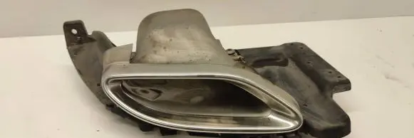 Mercedes-Benz E W238 Muffler ending A2054900400