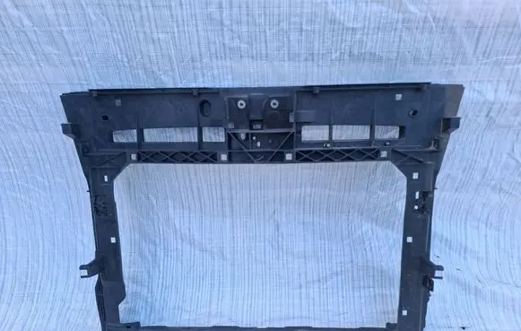 Skoda Karoq Radiator support slam panel 57A805588D