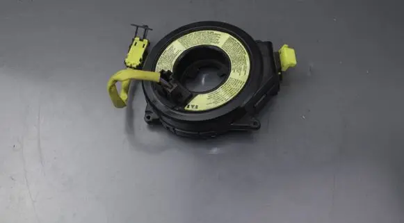 Hyundai i10 Airbag slip ring squib (SRS ring)