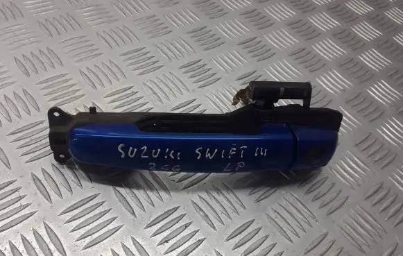 Suzuki Swift I Front door interior handle
