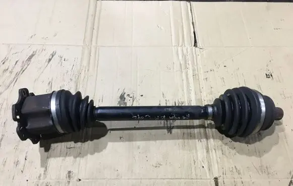 Audi A8 S8 D3 4E Front driveshaft 4E0407271N