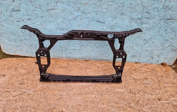 Audi Q5 SQ5 Radiator support slam panel 8R0805594Dpmi