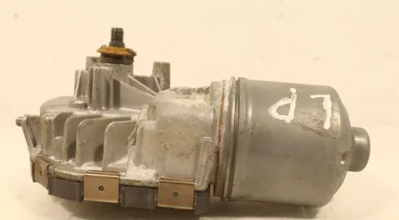Seat Leon (1P) Wiper motor 1397220534