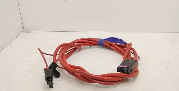 BMW 1 F20 F21 Positive cable (battery) 9228377 9202796 200200043420