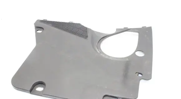 Jaguar F-Type Wiper trim 6W8302252A