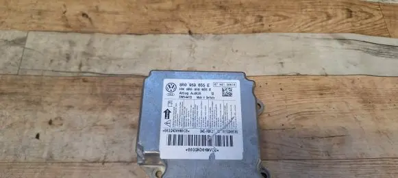 Audi Q5 SQ5 Airbag control unit/module 8R0959655E 8R0959655