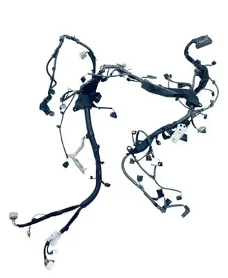 Lexus RX 450H Engine installation wiring loom 8212148790 82121-48790