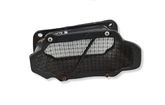 Maserati GranTurismo Air intake hose/pipe 080066400