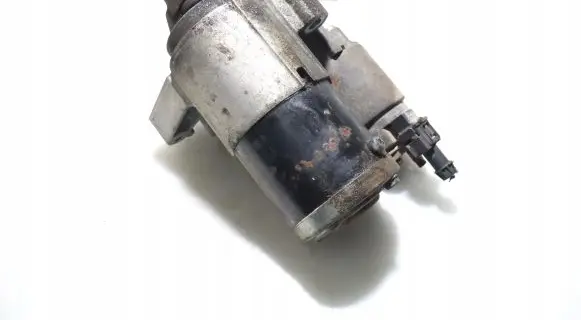 Peugeot 207 Starter motor