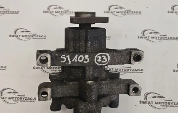 Skoda Superb B5 (3U) Power steering pump 115KM