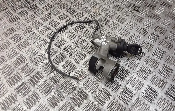 Volkswagen Transporter - Caravelle T4 Ignition lock 70190585