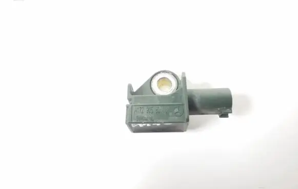 Mercedes-Benz E C207 W207 Airbag deployment crash/impact sensor A1729056000