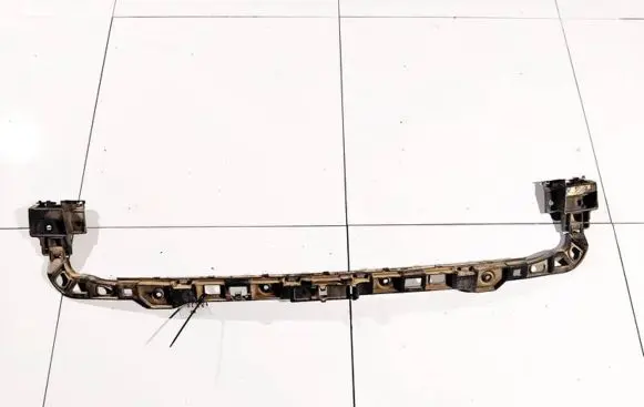 Volkswagen Golf VI Rear bumper mounting bracket 5k6807863 5k6