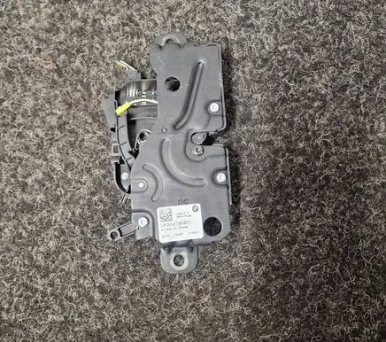 BMW 4 G22 G23 G24 G26 Tailgate/trunk/boot lock/catch/latch 5A37959