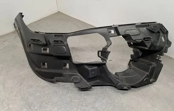 BMW X5 F15 Front bumper corner part panel trim 51118054018
