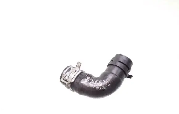 Porsche Taycan 9J1 Electric car engine cooling hoses/pipes 9J1121637