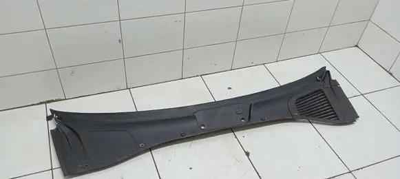 Porsche Cayenne (9PA) Wiper trim 7L5819403D