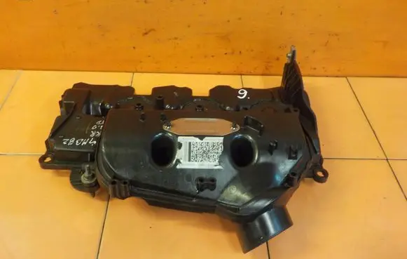 Land Rover Range Rover L405 Rocker cam cover 9X2Q9424EG ZAWOROW