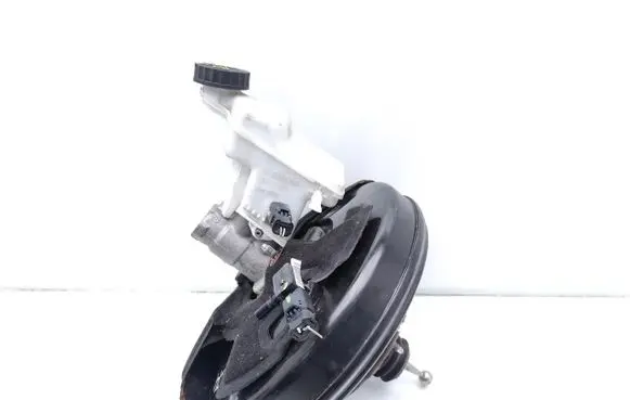 DS Automobiles 9 Brake booster 9828924480 0204J01122 97043852