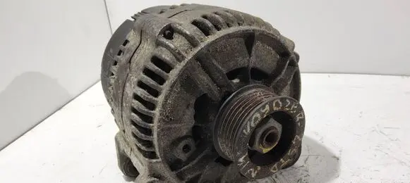 Chrysler Voyager Generator/alternator 38522294 0123510106