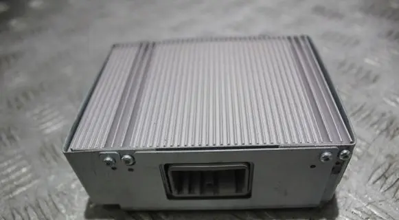 Ford Mondeo MK V Other control units/modules DS7T19G317