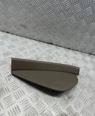 Volkswagen Tiguan Dashboard side end trim 5n0856217