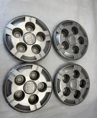 Fiat Ducato Original wheel cap 1374672080 1374673080 1358875080