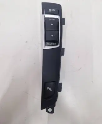 BMW 6 F12 F13 Parking (PDC) sensor switch 9202951 10755210 120240239