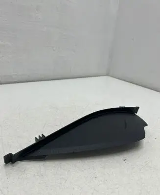 BMW 3 F30 F35 F31 Dashboard side end trim 51459218553