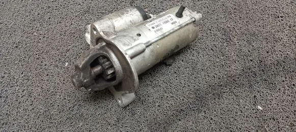 Ford Connect Starter motor 3M5T11000CF