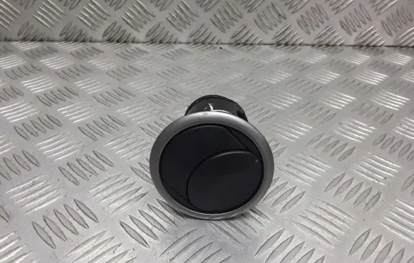 Mazda 2 Dashboard air vent grill cover trim D374-GM-731