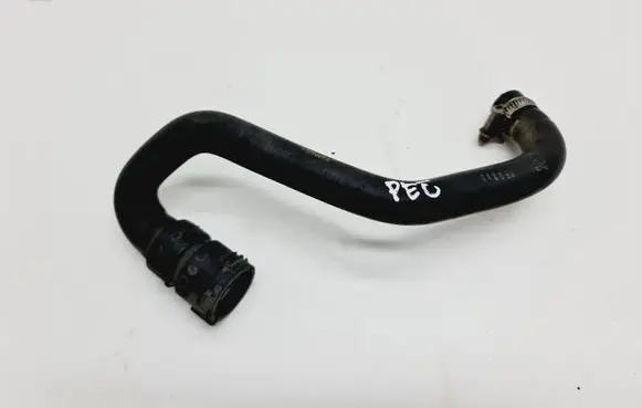 Volvo S60 Heater radiator pipe/hose 6G918B160LC
