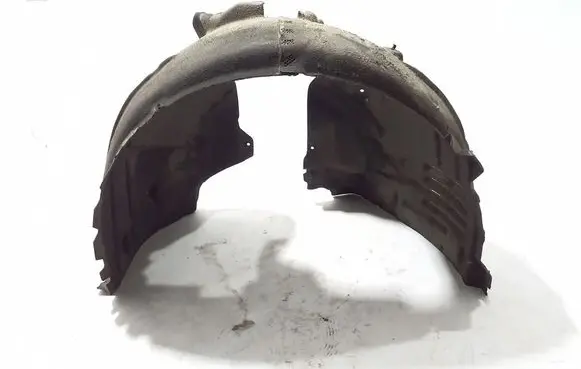 Audi A6 S6 C8 4K Front wheel arch liner splash guards 4K0821172R