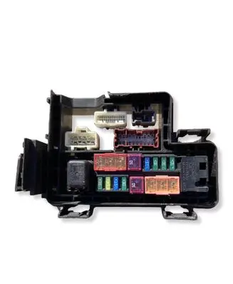 Nissan X-Trail T32 Fuse box set 7154576330 7254575330 243817990A