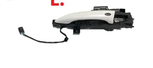 Hyundai Tucson IV NX4 Front door exterior handle 82651N7100 41138
