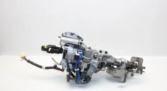 Infiniti Q50 Steering rack mechanical part 
