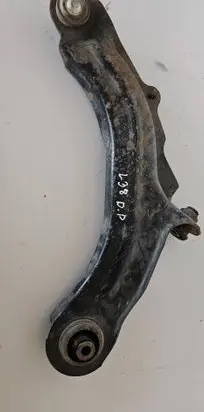 Renault Scenic II - Grand scenic II Front lower control arm/wishbone 8200298455